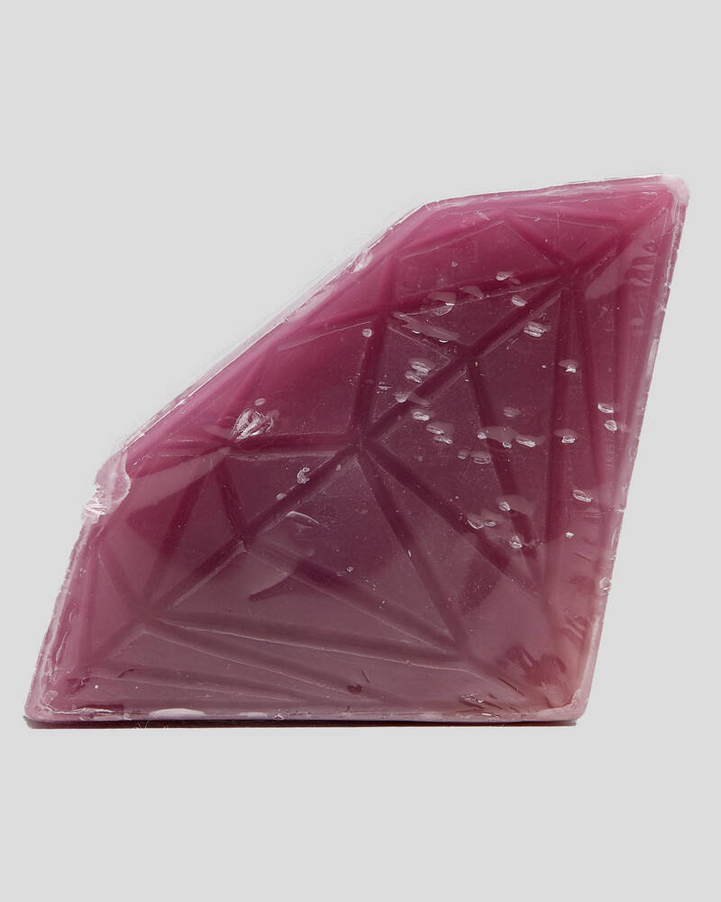 Diamond Supply Co Purple Hella Slick Wax for Unisex
