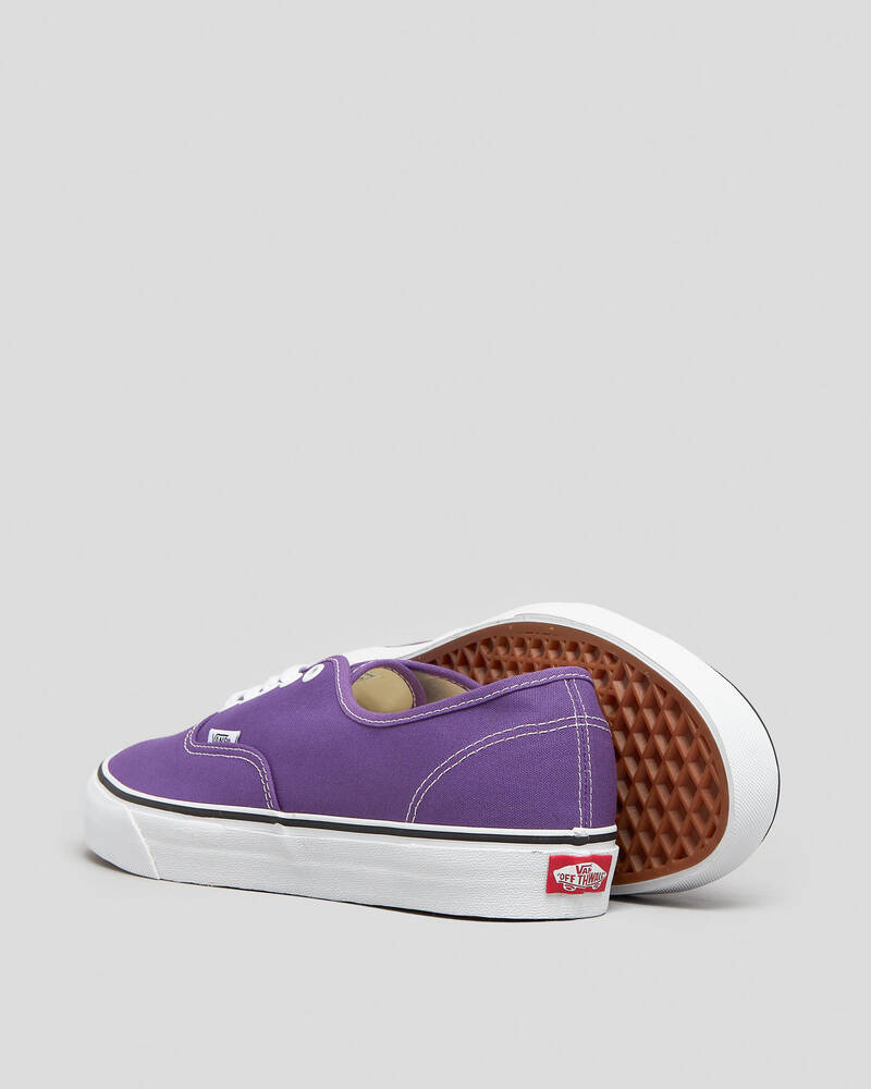 Vans Authentic Shoes for Mens