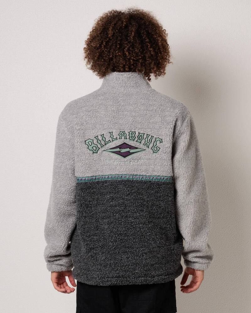 Billabong Tombstone Pullover Sweatshirt for Mens