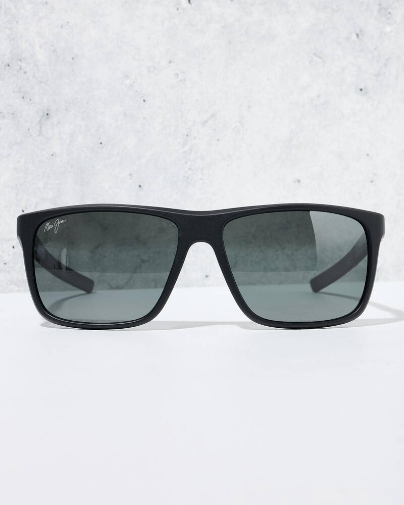 Maui Jim Lehopulu Polarised Sunglasses for Mens
