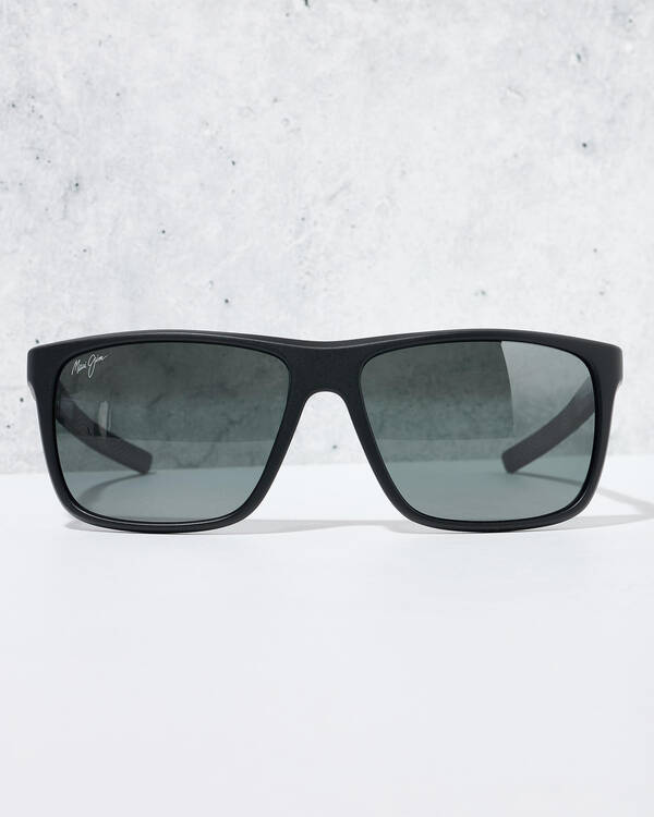 Maui Jim Lehopulu Polarised Sunglasses for Mens
