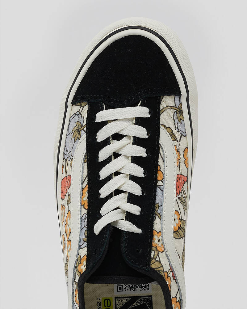 Vans Womens Style 36 Decon Shoes for Womens