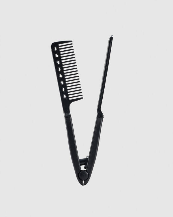 Get It Now Hair Straightening Comb for Womens
