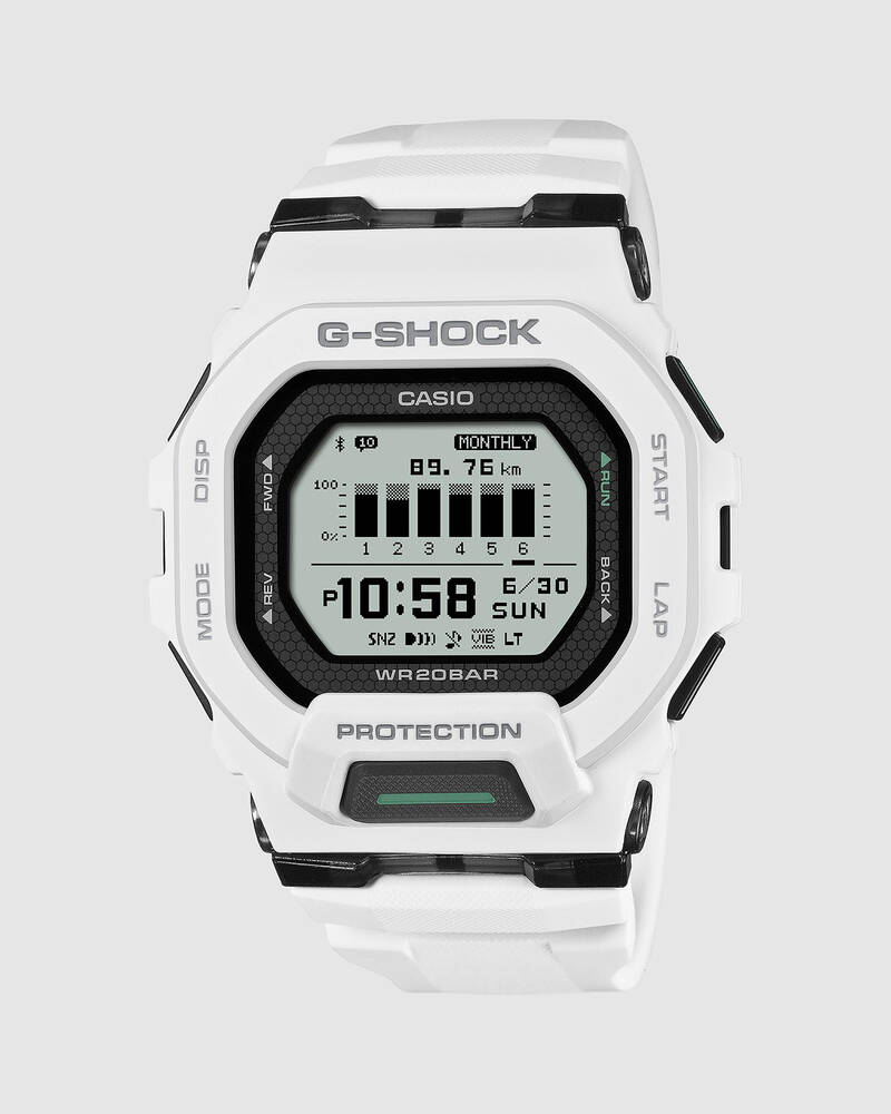 G-Shock GBD200-7D Watch for Mens