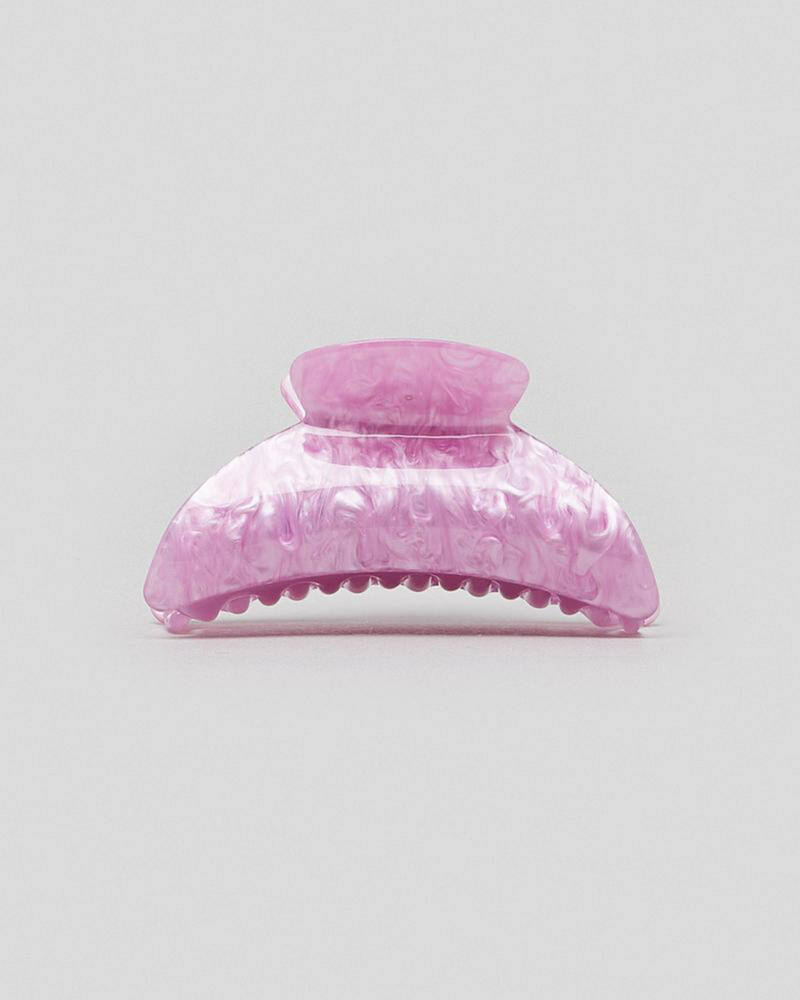 Karyn In LA Oliver Hair Claw Clip for Womens