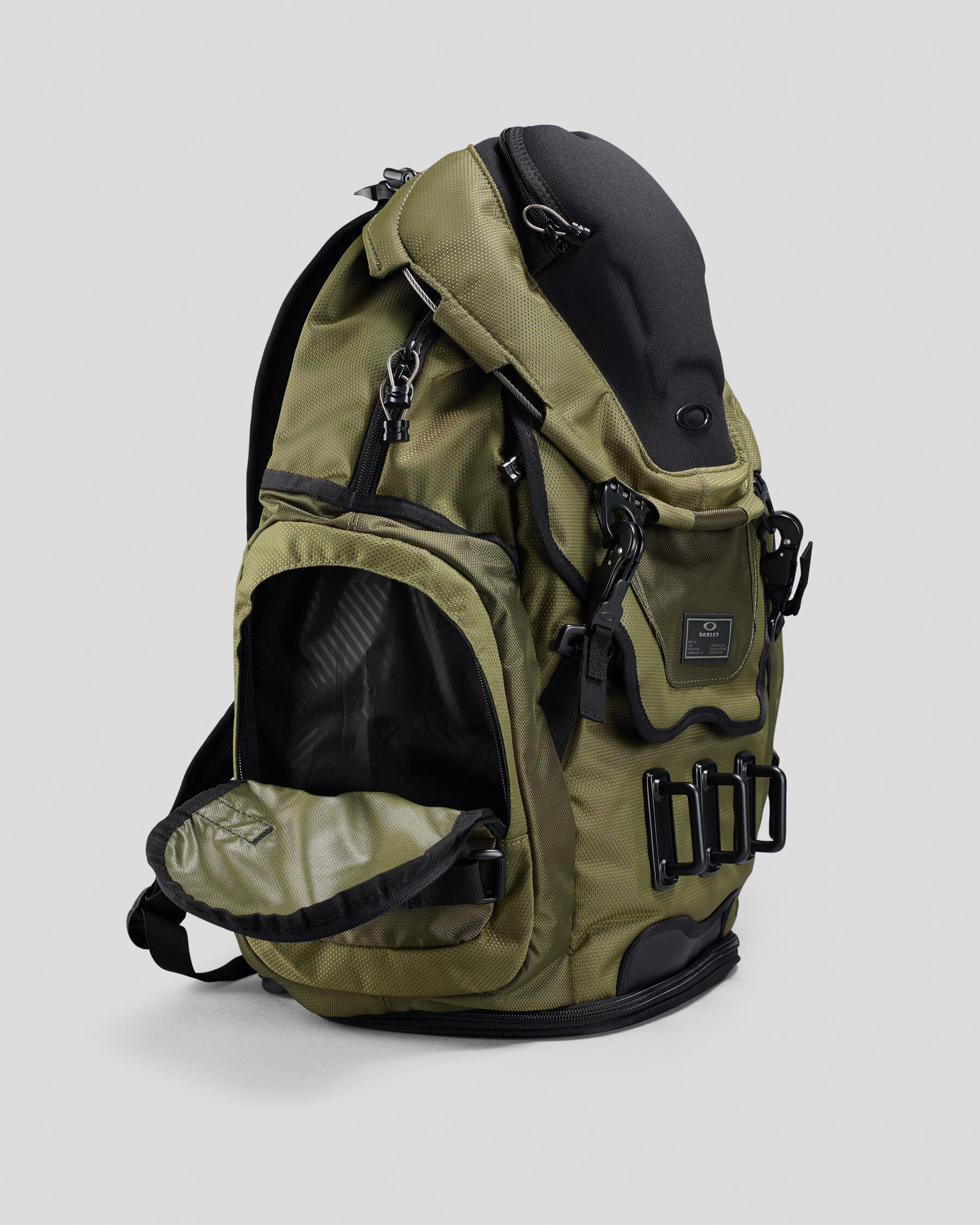 Oakley Kitchen Sink Backpack - Thumbnail 4