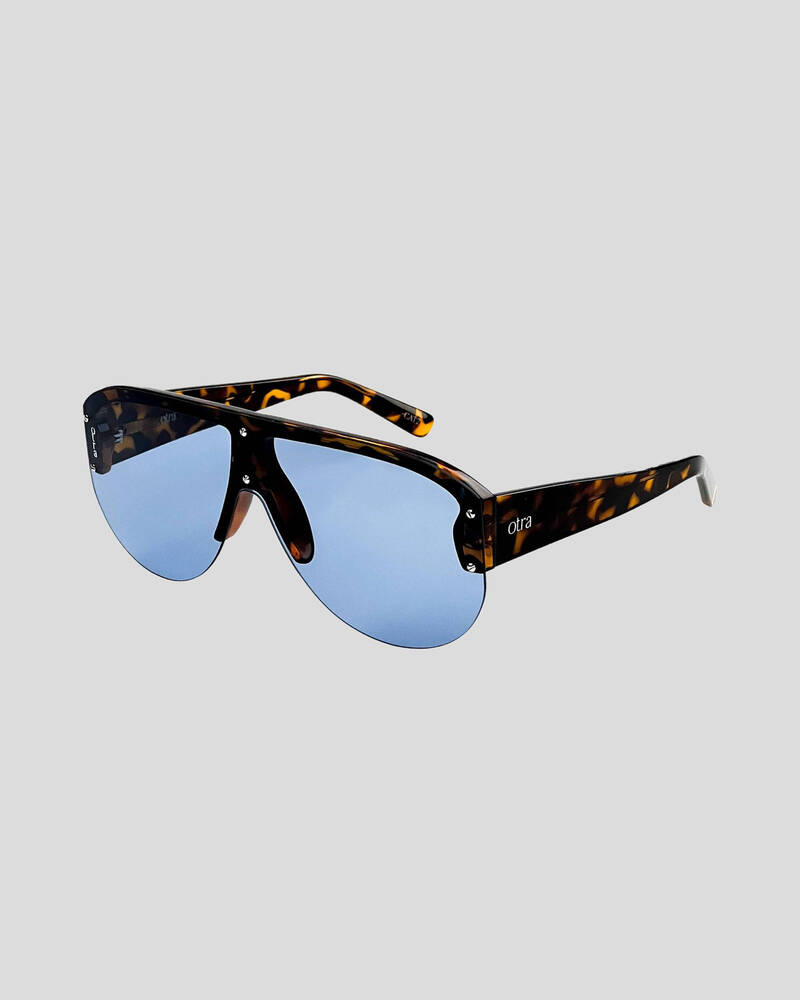Otra Eyewear Rio Sunglasses for Womens