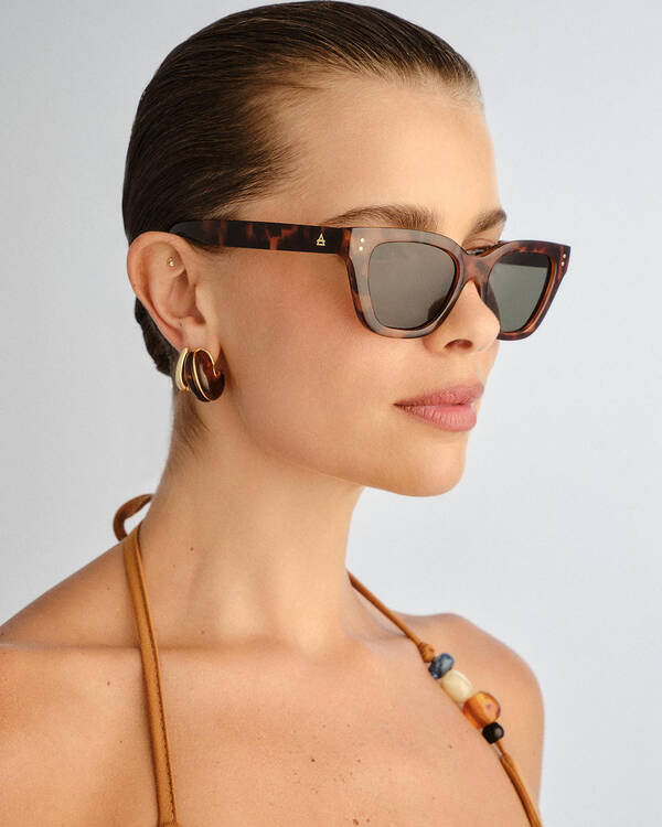 Nightglow Sunglasses