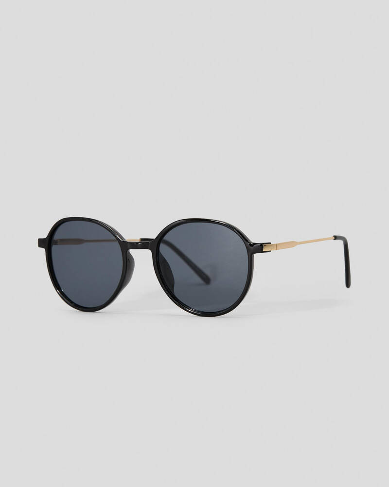 Indie Eyewear Maxwell Sunglasses for Womens