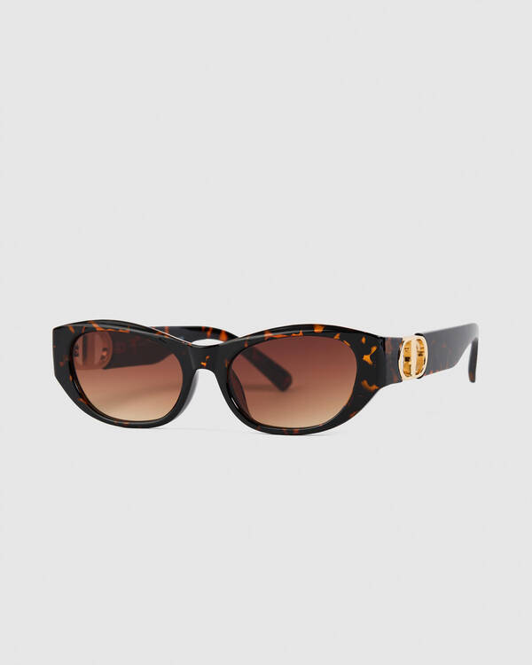Indie Eyewear Marissa Sunglasses for Womens