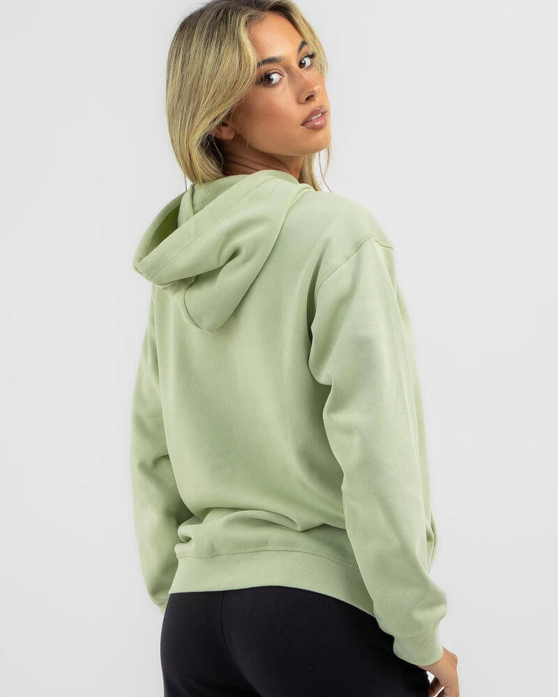 Roxy Surf Stoked Hoodie for Womens