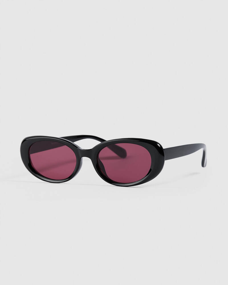 Indie Eyewear Cassidy Sunglasses for Womens