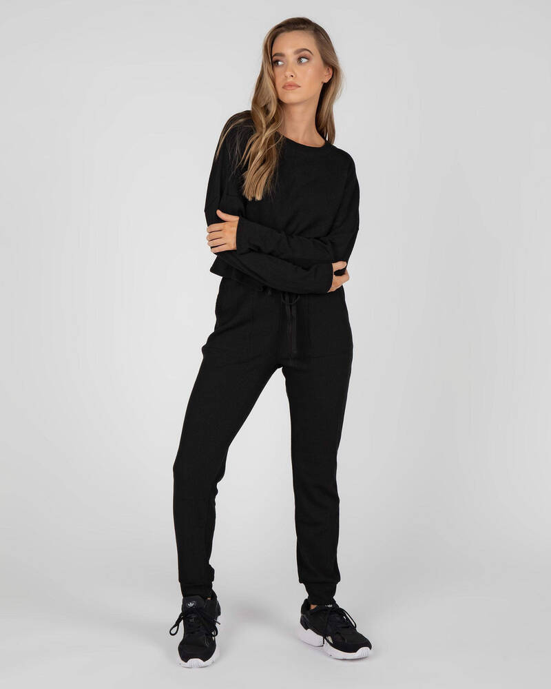 Sassy Hills Fashion Jenny Pants for Womens