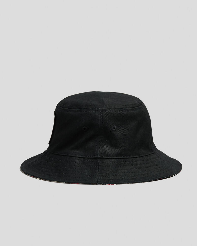Great Northern Tinnie Reversible Bucket Hat for Mens