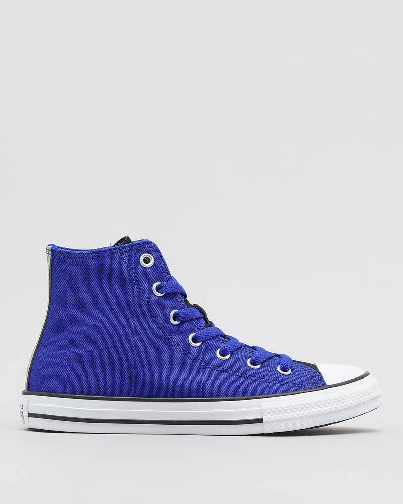 Converse Kids' Chuck Taylor All Star Shoes for Unisex
