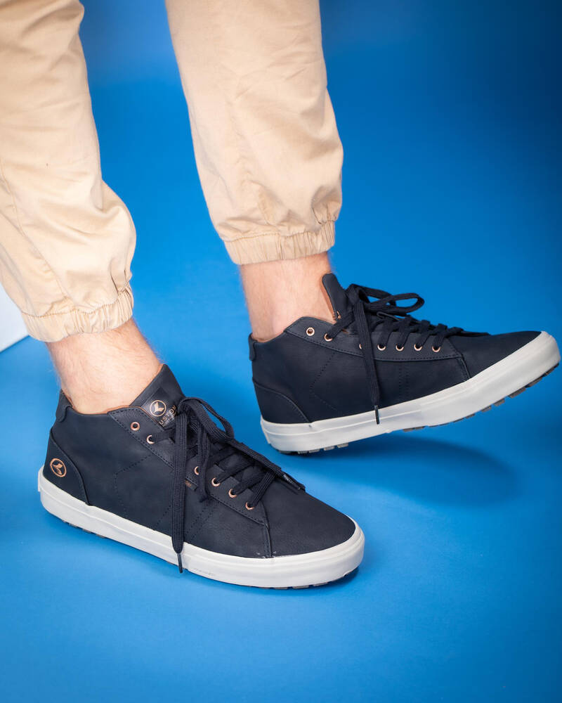 Kustom Townsend Shoes for Mens