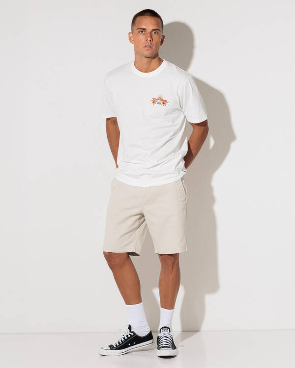 Rip Curl Classic Surf Chino Walk Shorts for Mens