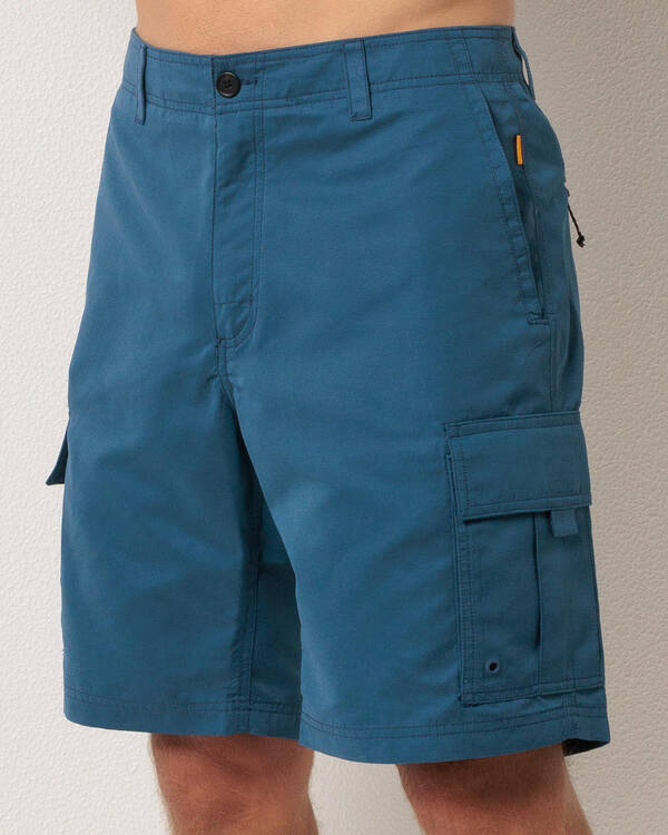 Quiksilver Maldive Atoll Shorts for Mens