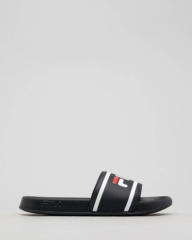 Fila Heritage Slides for Mens