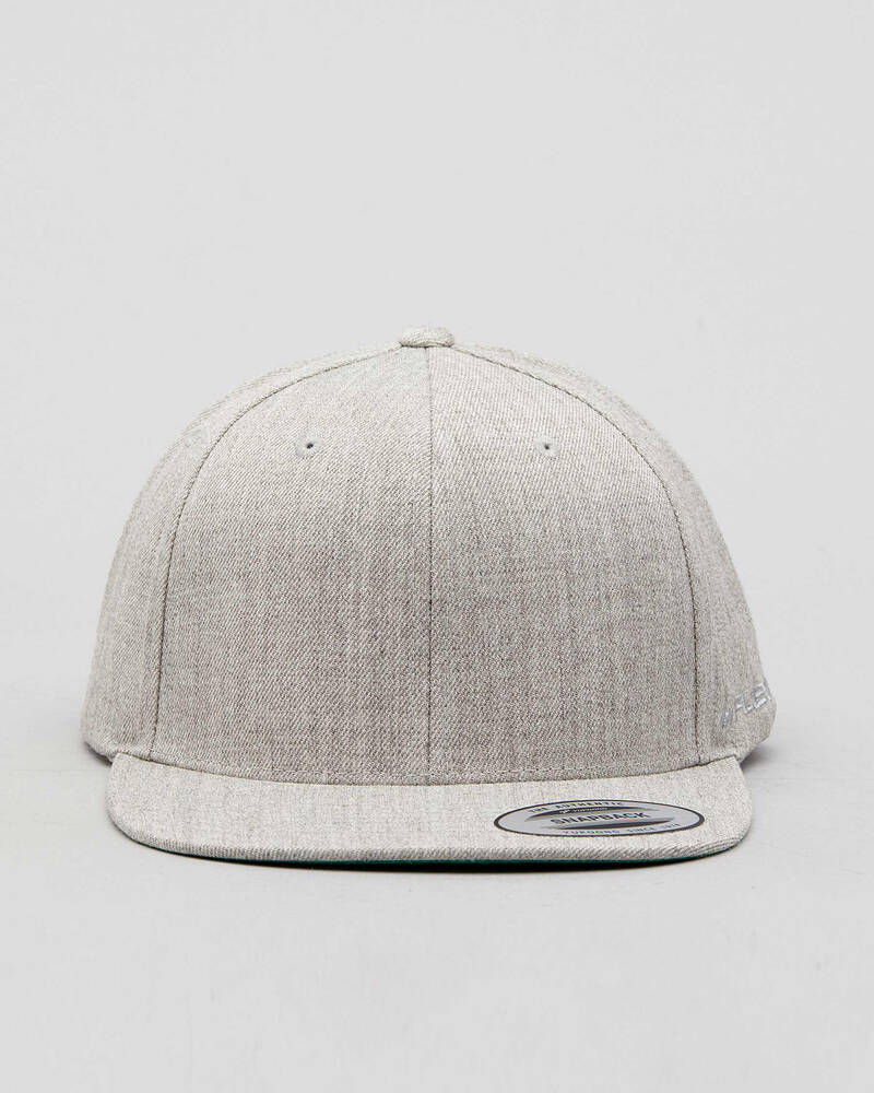 Flexfit Classic Snapback for Mens