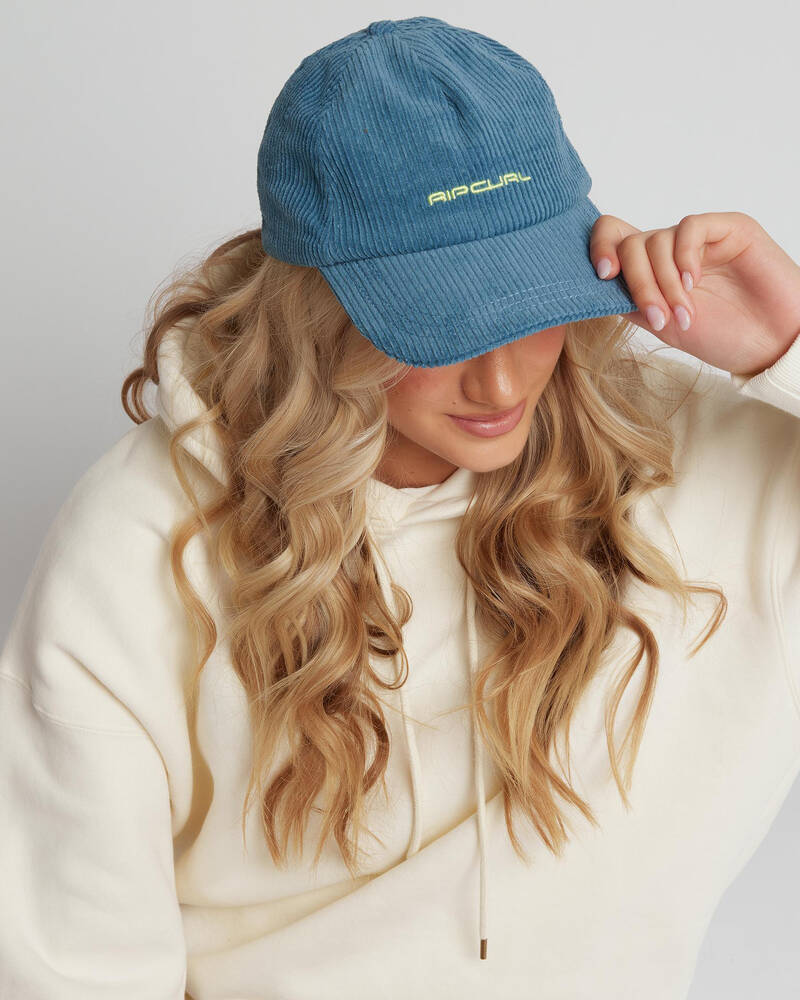 Rip Curl Icons Of Surf Cap for Womens