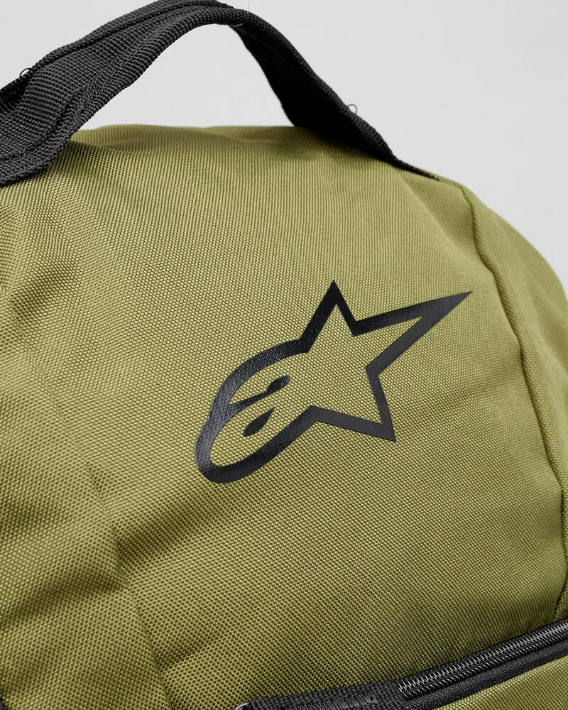 Alpinestars Defcon V2 Backpack for Mens