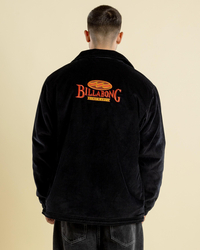 Billabong King Cord Jacket for Mens image number null
