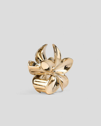 Karyn In LA Frangipani Hair Claw Clip for Womens image number null