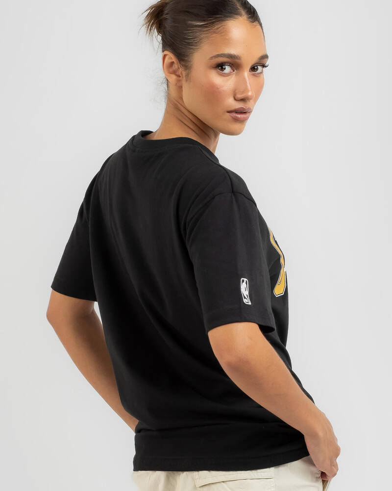NBA Rosburg T-Shirt for Womens