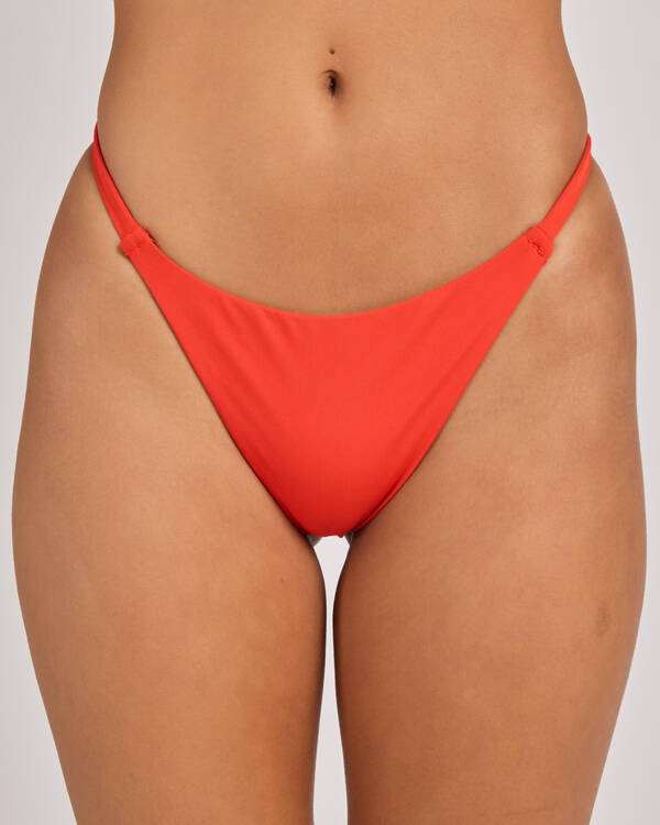 Kaiami Barcelona G-String Bikini Bottom for Womens