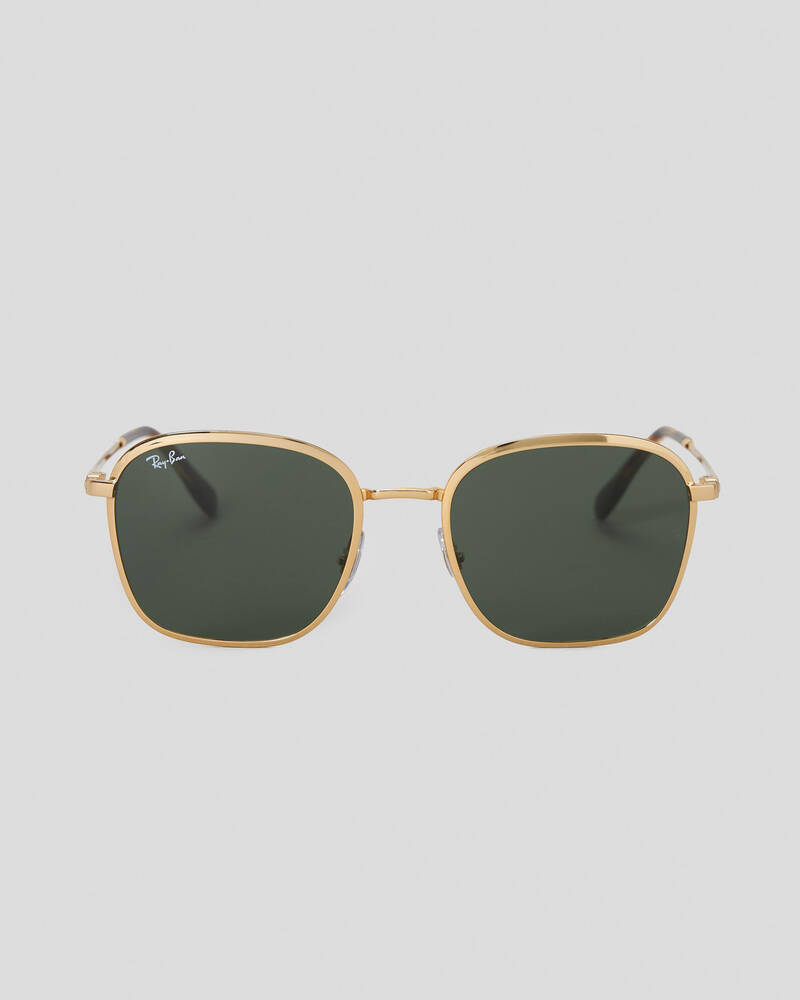 Ray-Ban 0RB3720 Sunglasses for Mens