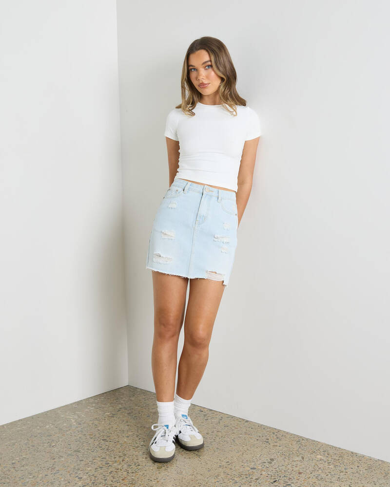 DESU Isla Skirt for Womens