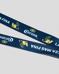 Corona Lanyard for Mens image number null