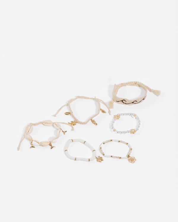 Waves Wristband Pack