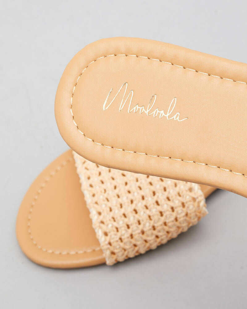Mooloola Ellis Sandals for Womens