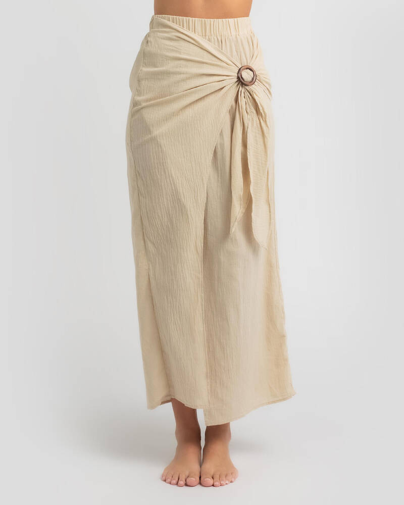 Topanga Daydream Sarong for Womens