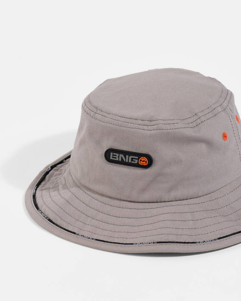 Billabong Groms Spec Script Boonie for Unisex