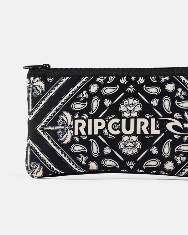 Rip Curl Small Pencil Case for Womens