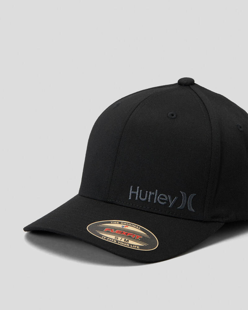 Hurley Corp Soilds Hat for Mens