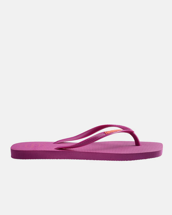 Havaianas Slim Square Thongs for Womens