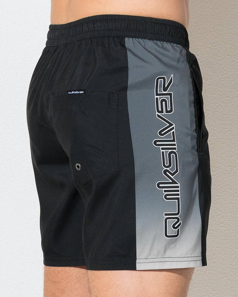 Quiksilver Quiksilver Everyday Holmes Volley 17NB Board Shorts for Mens