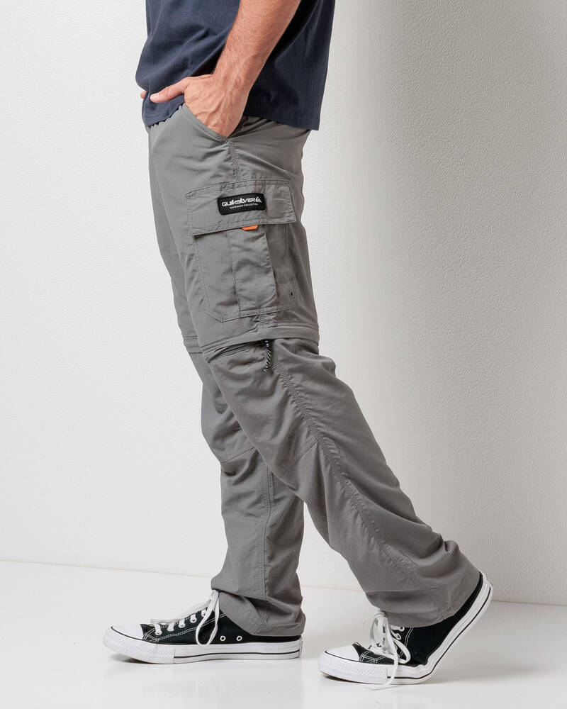 Quiksilver Low Tide Pants for Mens