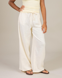 Mooloola Girls' Lennox Beach Pants for Womens image number null