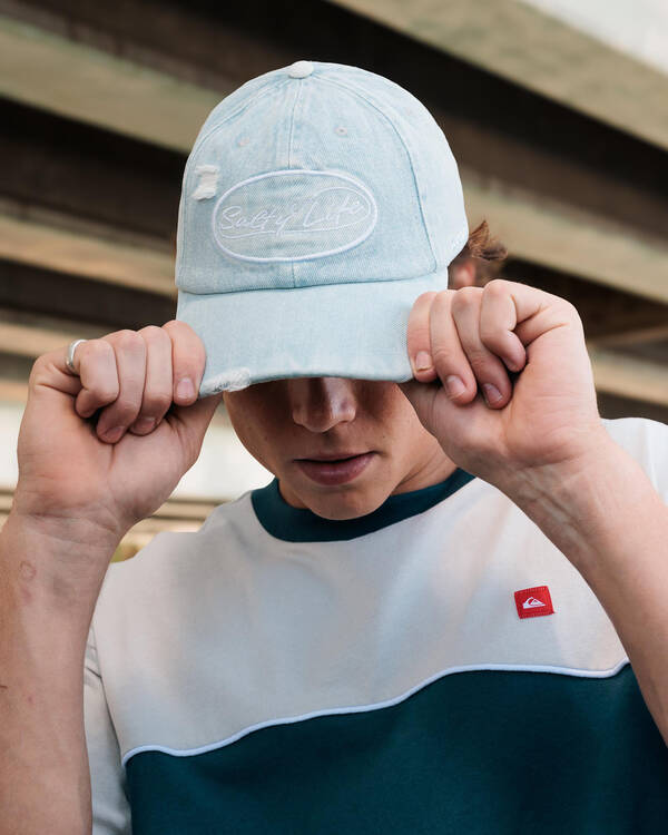 Tackle Dad Cap