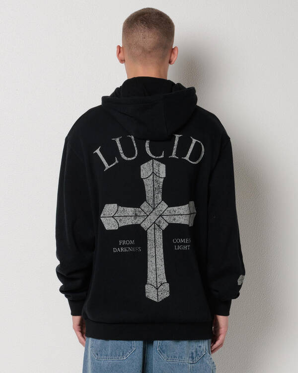 Lucid Dominus Hoodie for Mens