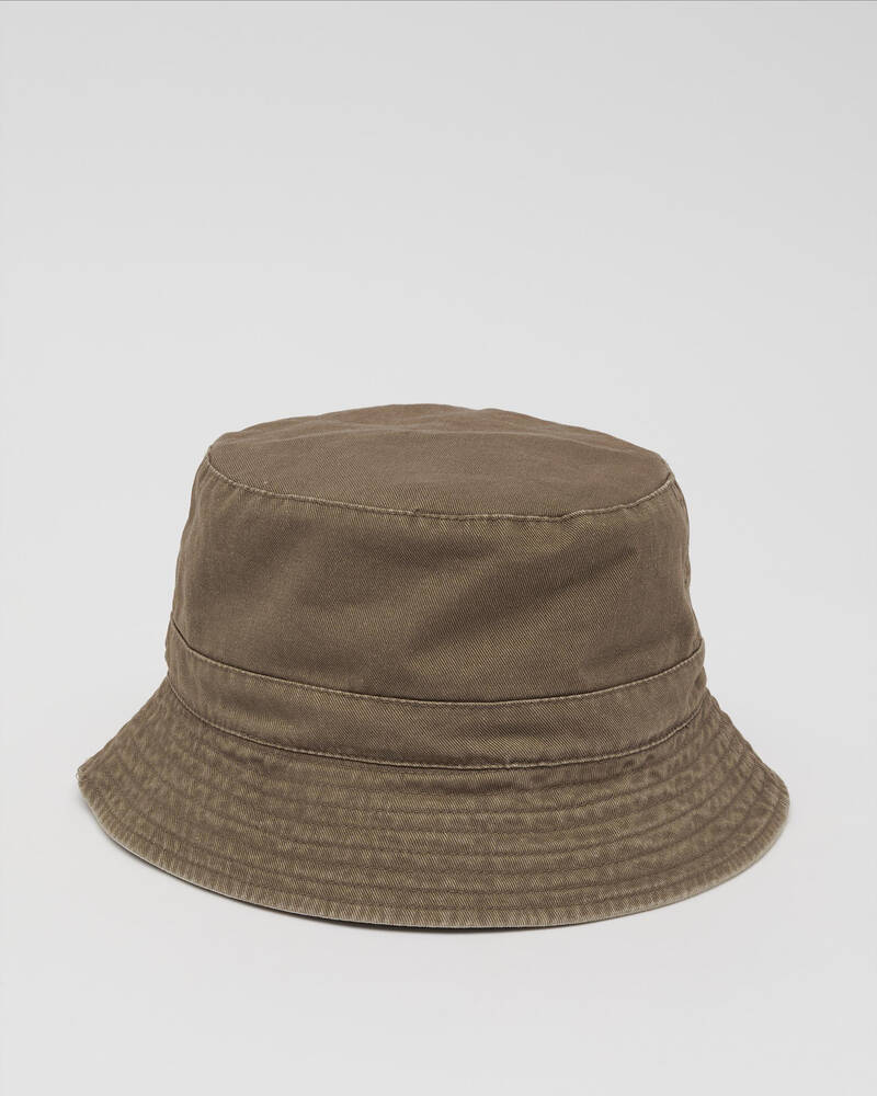Champion Reversible Bucket Hat for Womens