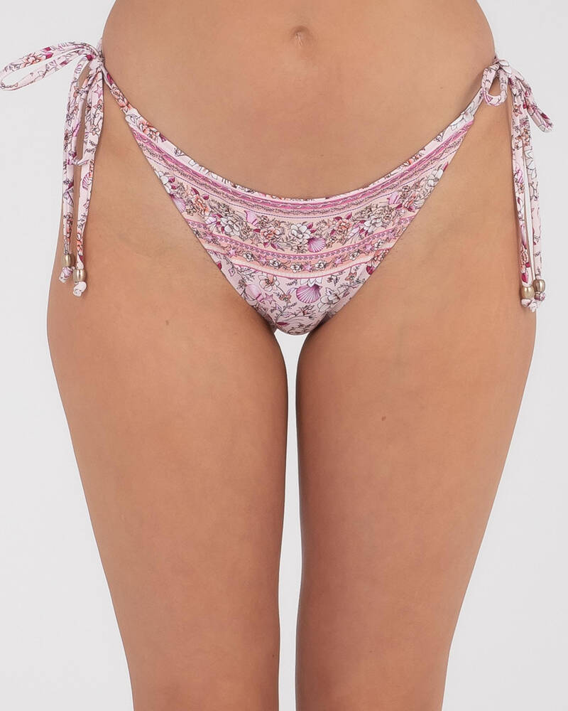 Topanga Summer Bliss Bikini Bottom for Womens