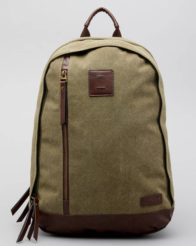 Lucid Ambitious Backpack for Mens
