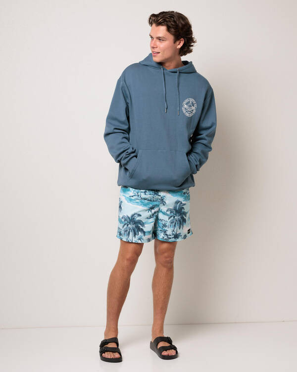 Jacks Doing Fine Hoodie for Mens
