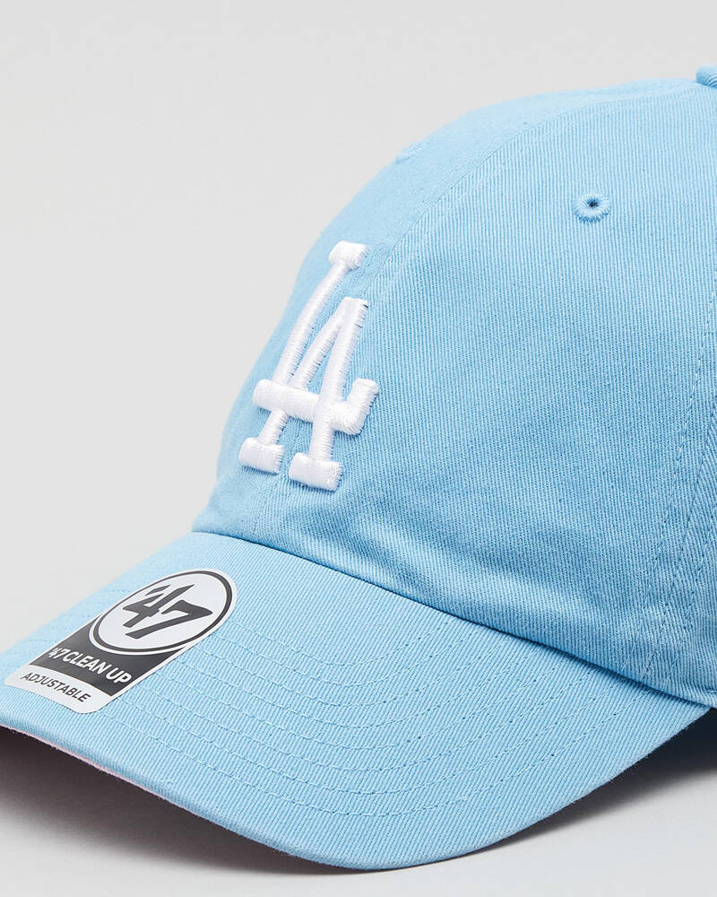 Forty Seven LA Dodgers Cap for Womens image number null